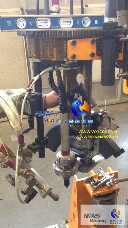 Máy cắt ống CNC 6 trục 600/6 Flame và Plasma chất lượng cao